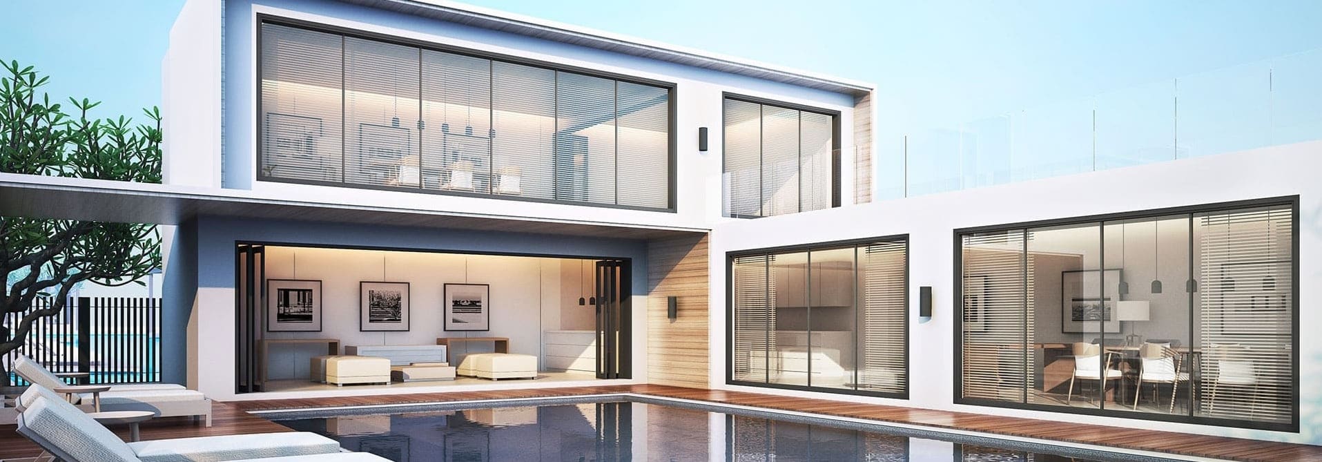 Architekturprojekt – Design- und Marketingreferenzen Rostock